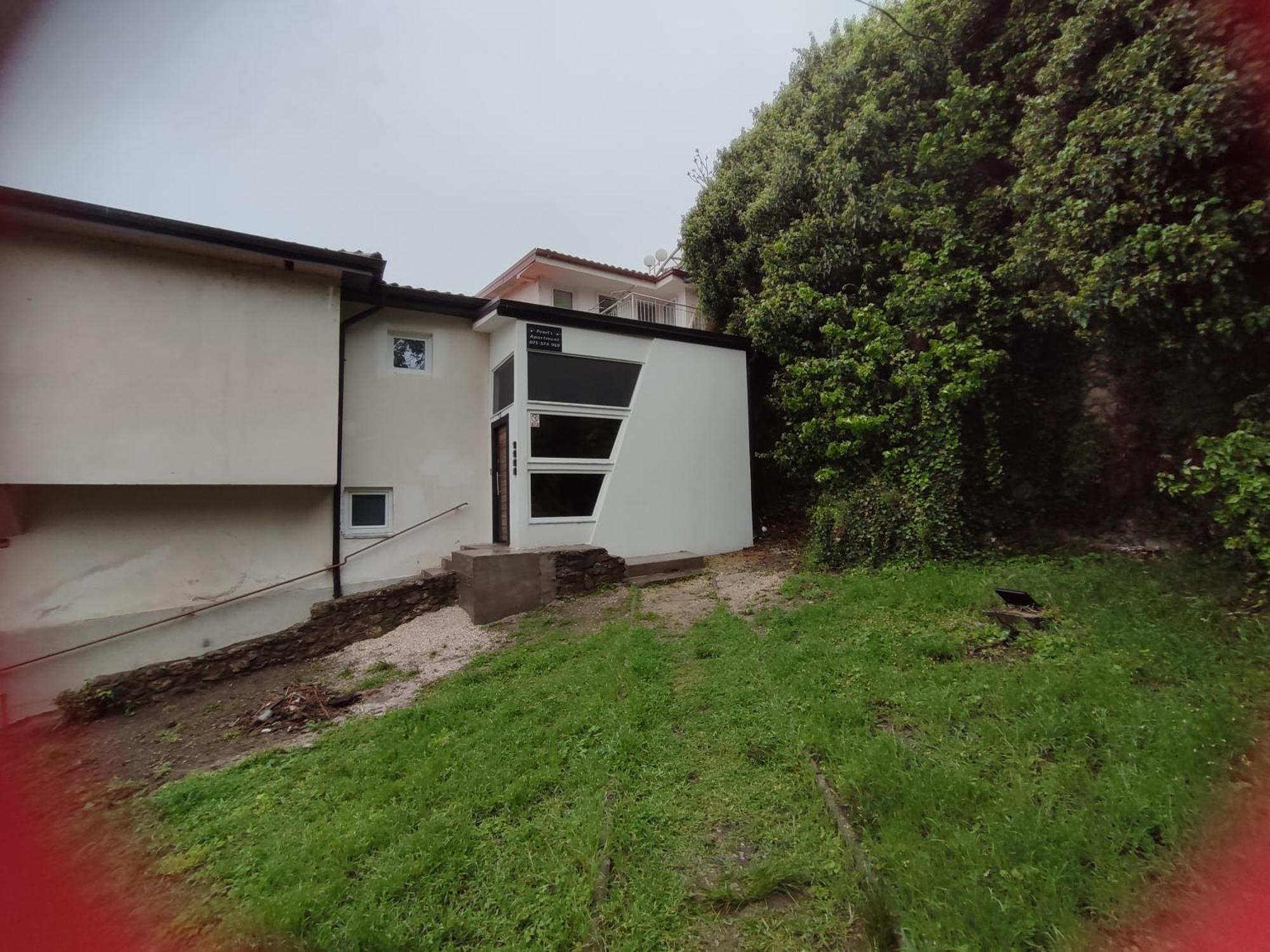 Pearl'S Apartments Ohrid Exterior photo